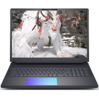 Ноутбук Alienware 18 Area-51 (LAA18250-9444BLU-PUS) Liquid Teal