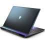 Ноутбук Alienware 18 Area-51 Liquid Teal (useaa18250hbtshmlv)
