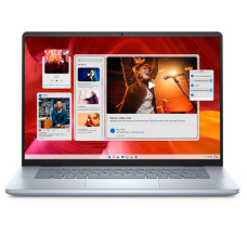 Ноутбук Dell Inspiron 16 Plus 7640 Ice Blue (useichbts7640hcrh)