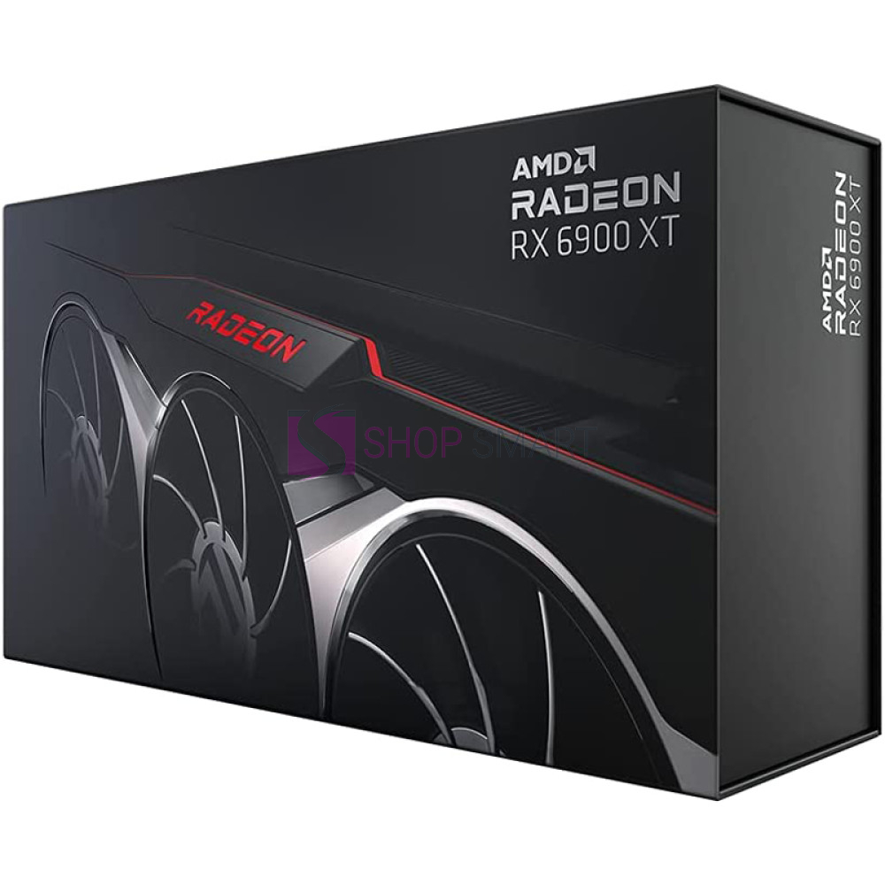Відеокарта AMD Radeon RX 6900 XT (100-438373/100-438369)