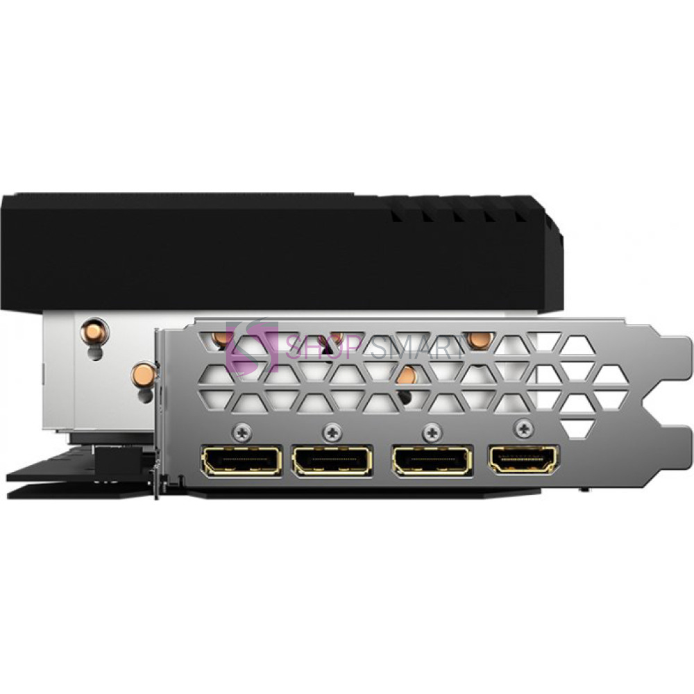 Відеокарта GIGABYTE GeForce RTX 3090 Ti GAMING OC 24G (GV-N309TGAMING OC-24GD)