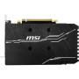Відеокарта MSI GeForce GTX 1660 Ti VENTUS XS 6G OC