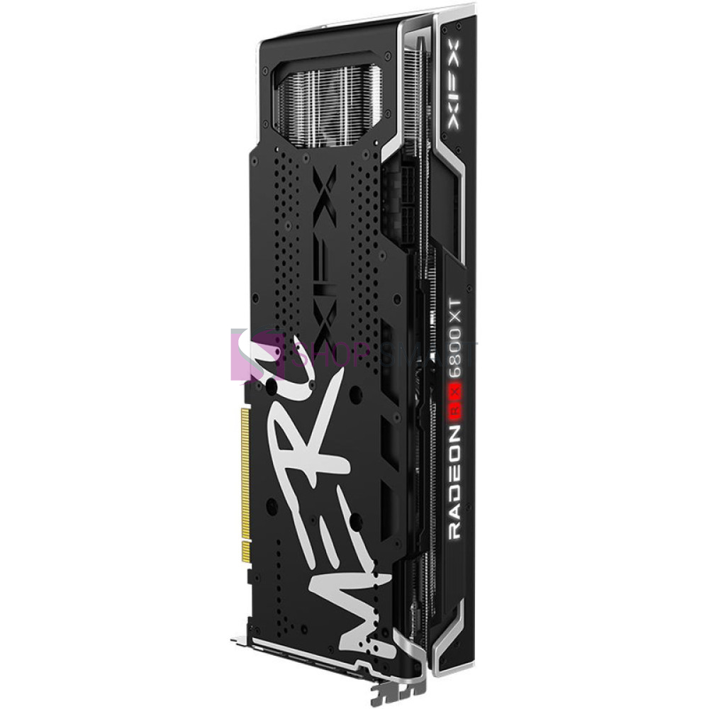 Відеокарта XFX Radeon RX 6800 XT Speedster MERC 319 16GB (RX-68XTALFD9)