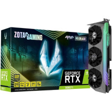 Відеокарта Zotac GAMING GeForce RTX 3080 Ti AMP Holo (ZT-A30810F-10P)