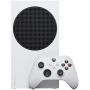 Iгрова приставка Microsoft Xbox Series S 512GB + Fortnite + Rocket League Bundle (RRS-00034)