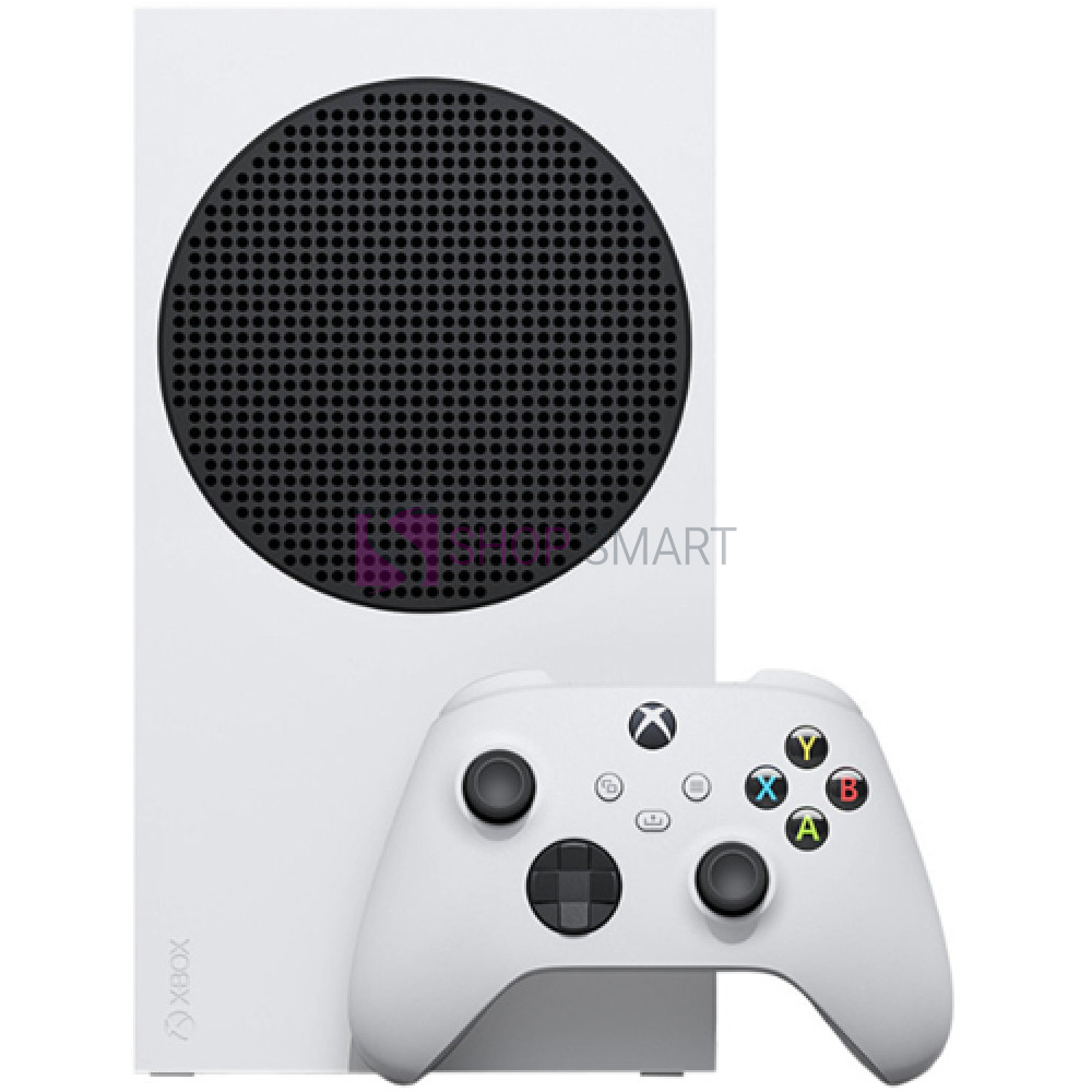 Iгрова приставка Microsoft Xbox Series S 512GB