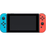 Iгрова консоль Nintendo Switch with Neon Blue and Neon Red Joy-Con