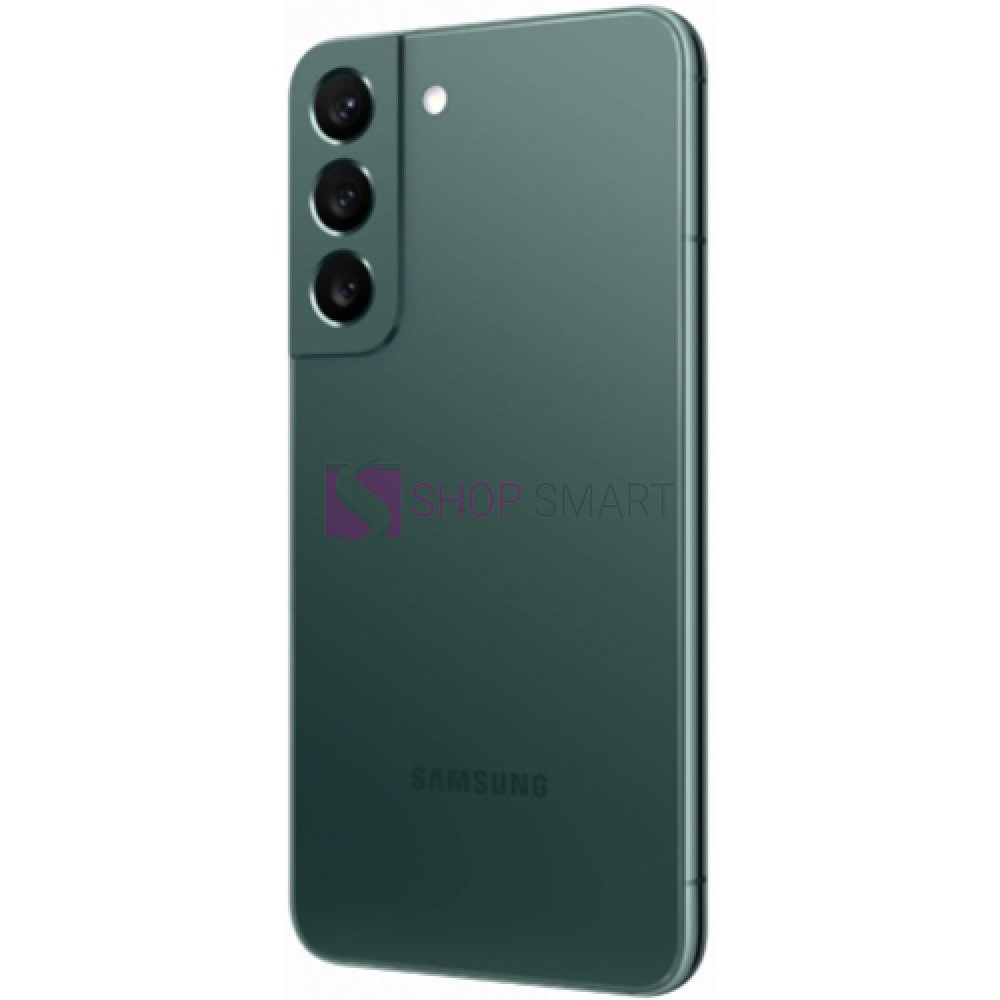 Смартфон Samsung Galaxy S22 8/128GB Green (SM-S901U1)