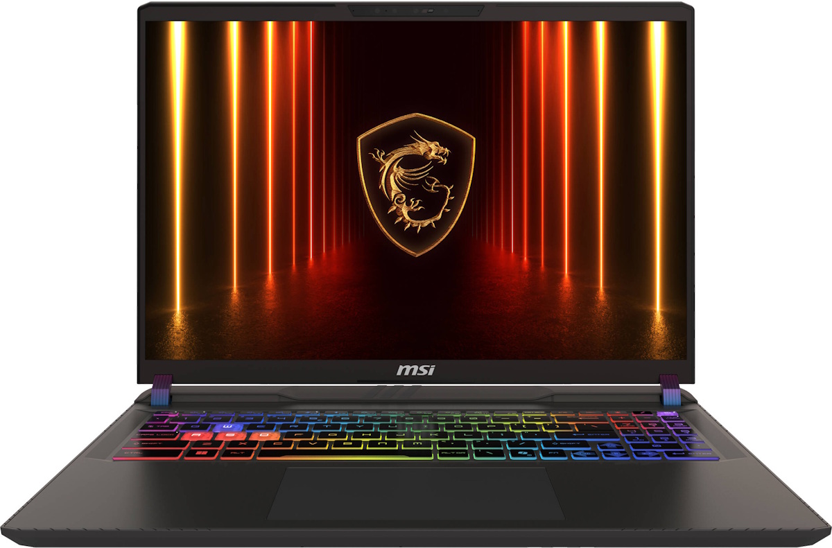 Ноутбук MSI Vector A16 HX A8WHG (A8WHG-048US) RAM 32Gb