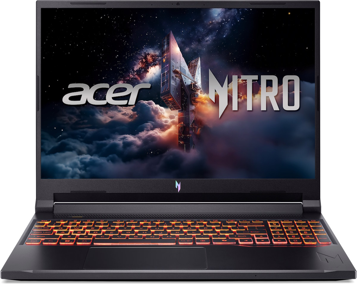 Ноутбук Acer Nitro V 16 ANV16-72-72ZY (NH.U2FAA.002)